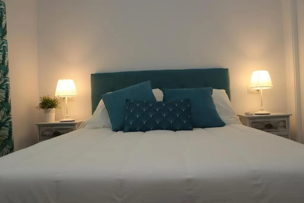 Apartamentos Rurales 콘일데라프론테라 0*,  스페인