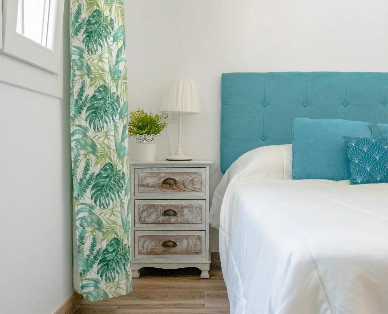 아파트 Apartamentos Rurales 콘일데라프론테라 스페인
