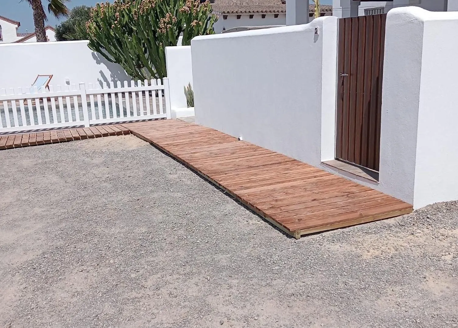 Apartamentos Rurales Conil De La Frontera Lägenhet