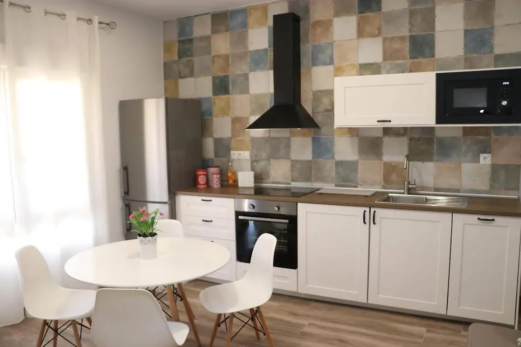 Apartamentos Rurales Conil De La Frontera