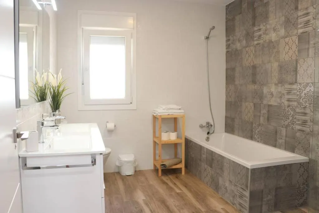 Apartamentos Rurales Conil De La Frontera 0*,