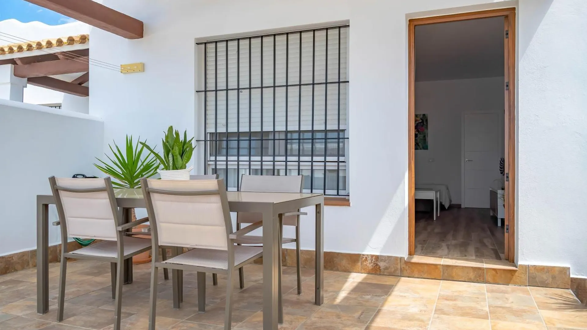 Apartamentos Rurales Conil De La Frontera