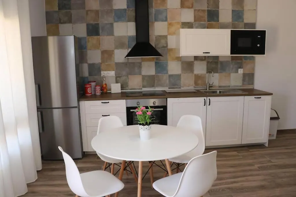 Apartamentos Rurales Conil De La Frontera
