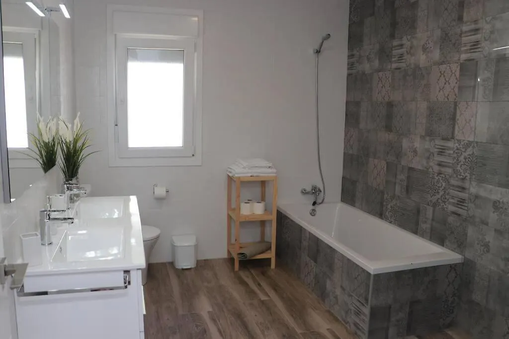 Apartamentos Rurales Conil De La Frontera Apartment