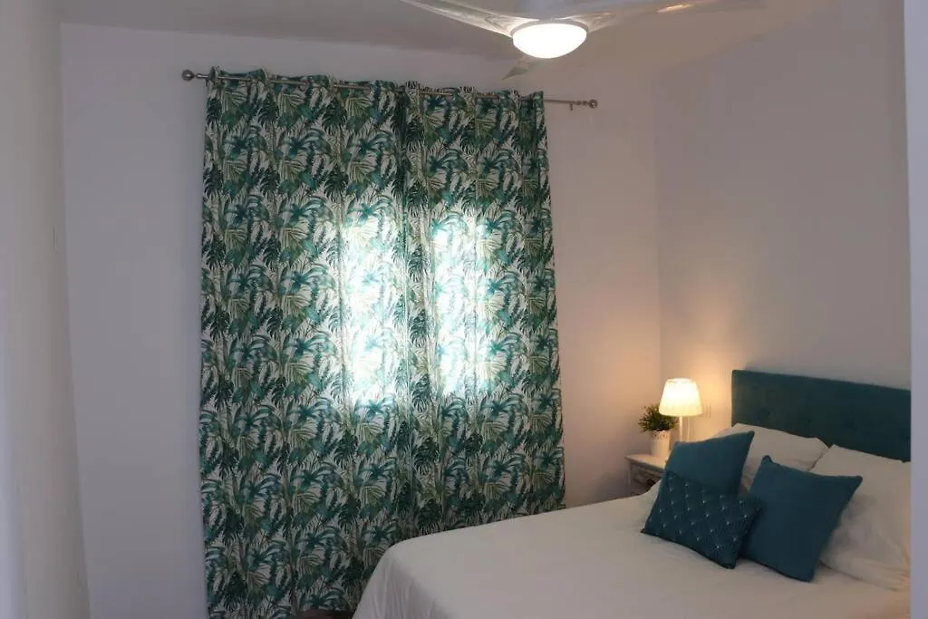 Apartamentos Rurales Conil De La Frontera