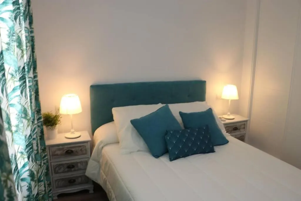 Apartamentos Rurales Conil De La Frontera 0*,  Spain