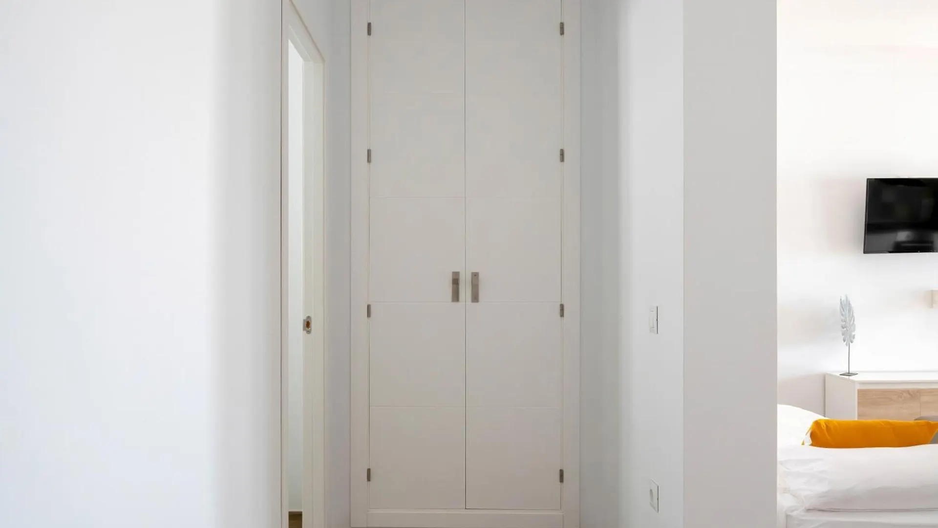 Apartamentos Rurales Conil De La Frontera Apartment