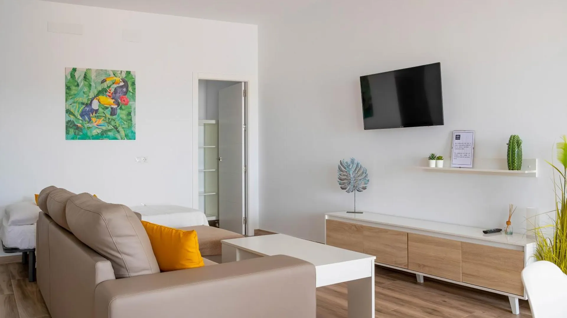 Apartamentos Rurales Conil De La Frontera 0*,
