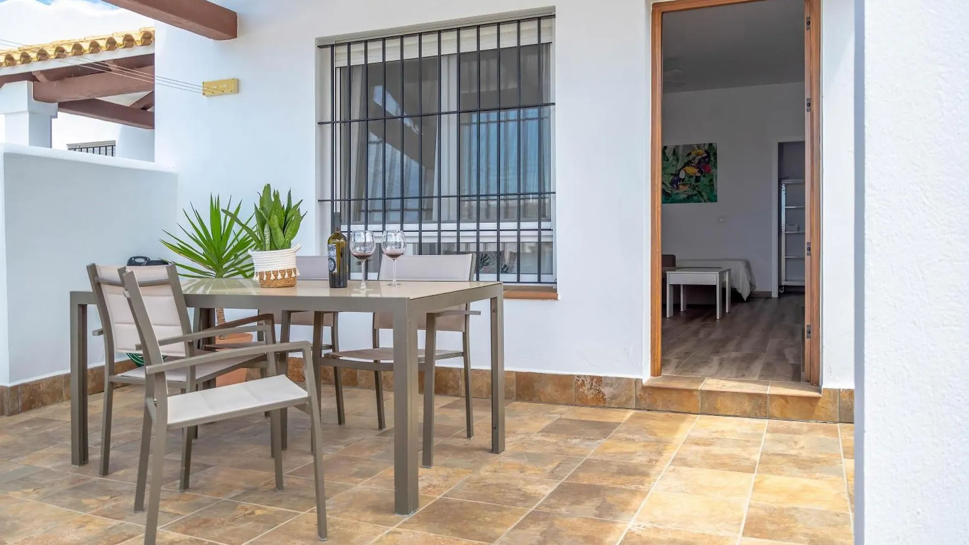 Apartamentos Rurales Conil De La Frontera