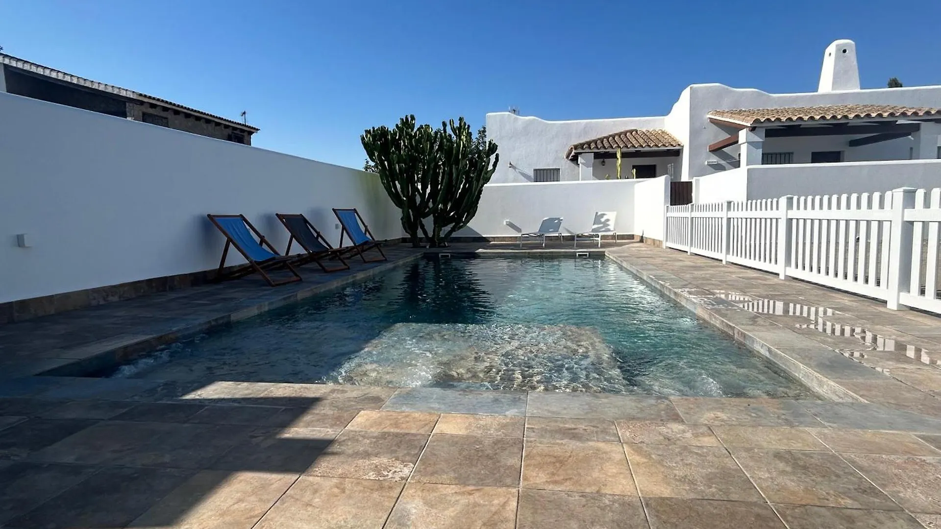 Apartamentos Rurales Conil De La Frontera Spain