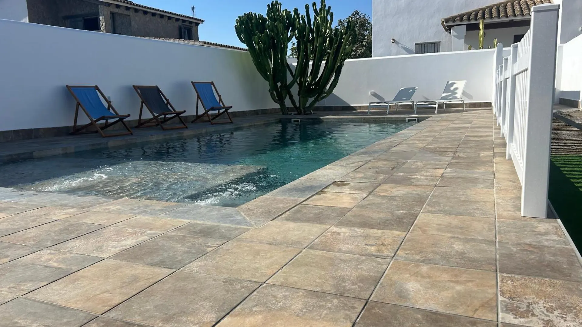 Apartamentos Rurales Conil De La Frontera 0*,  Spain