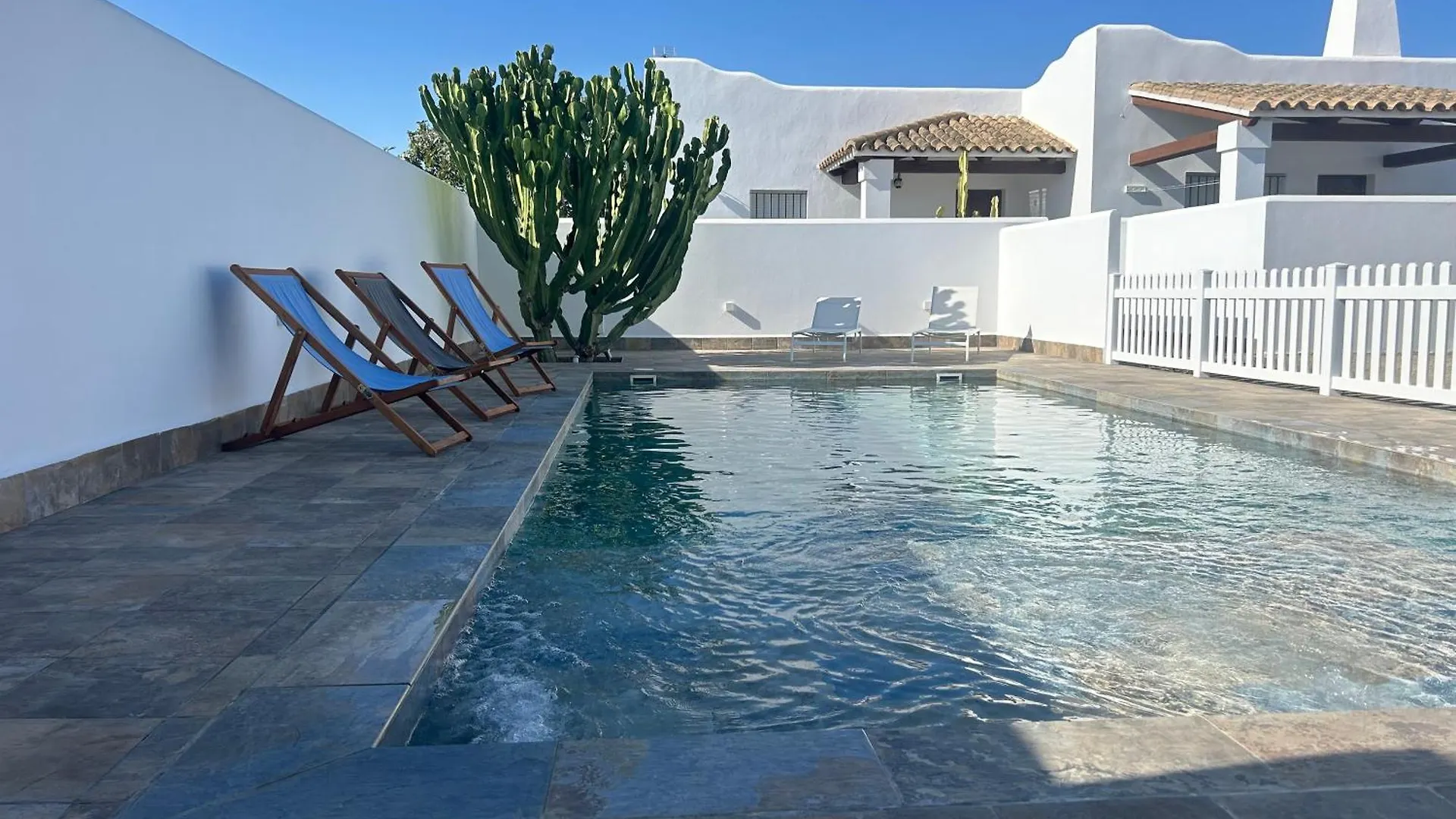 Apartamentos Rurales Conil De La Frontera 0*,